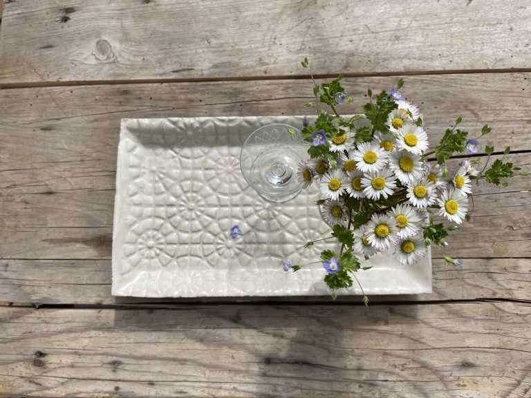 Der Frühling ist da