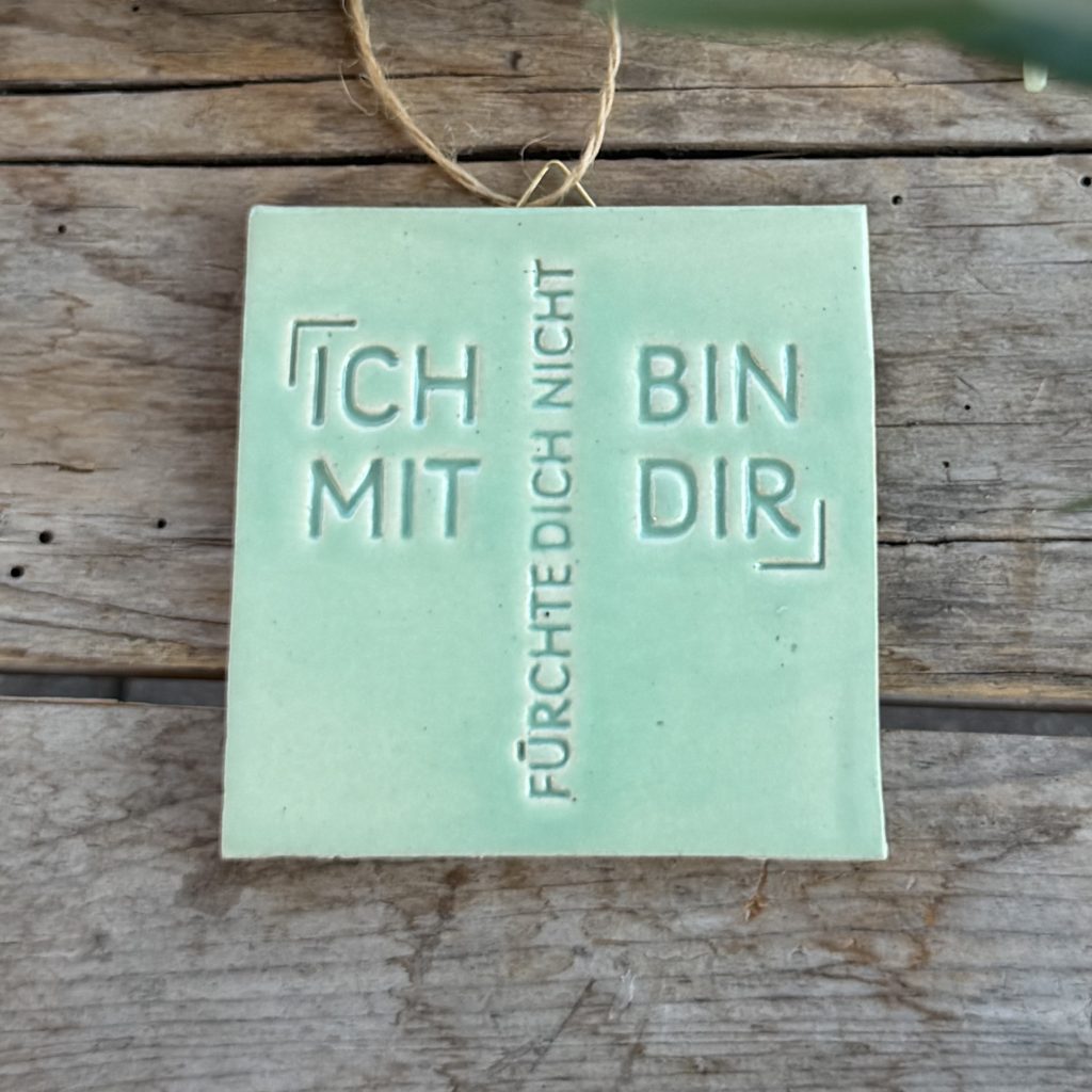 Jahreslosungs- Kachel 2027